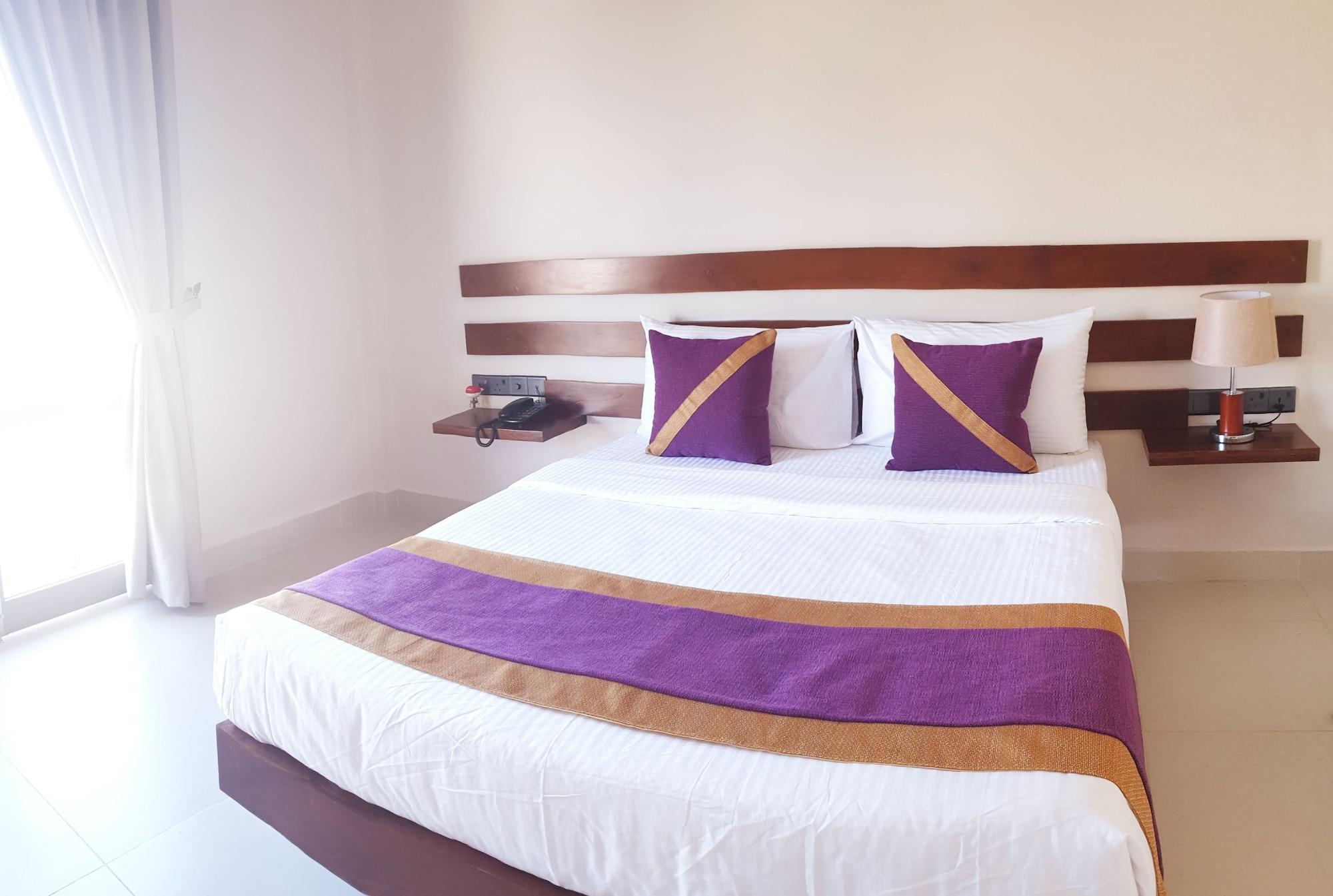 Hive 68 - Hotel And Resorts Negombo Exterior photo