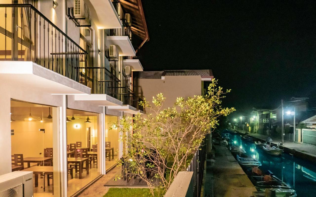 Hive 68 - Hotel And Resorts Negombo Exterior photo