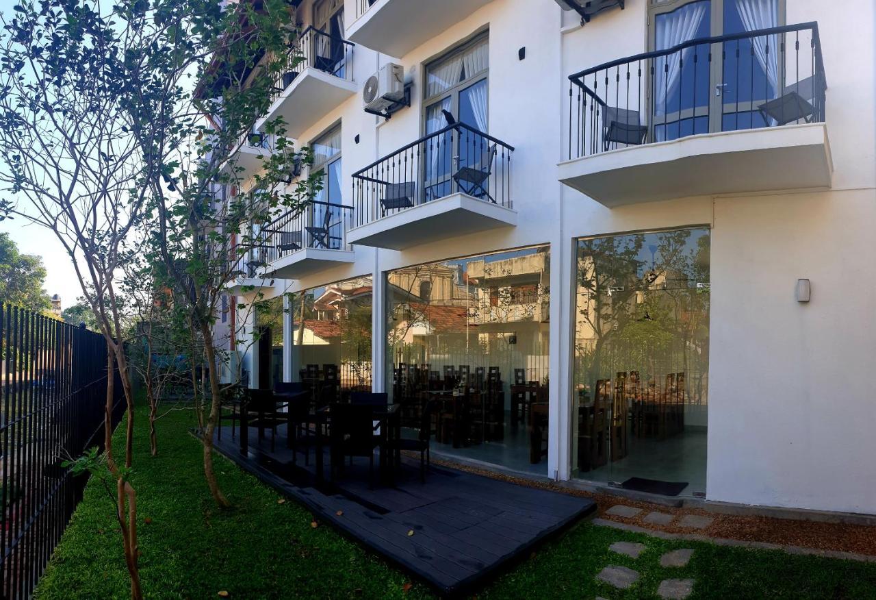 Hive 68 - Hotel And Resorts Negombo Exterior photo