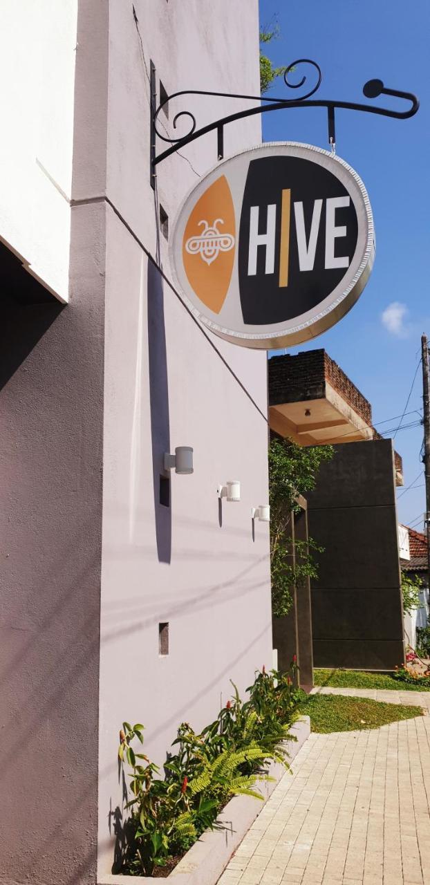 Hive 68 - Hotel And Resorts Negombo Exterior photo