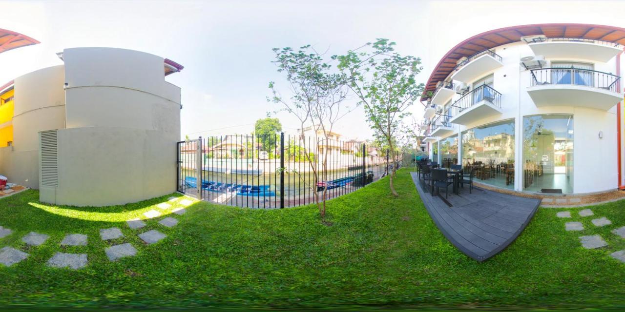 Hive 68 - Hotel And Resorts Negombo Exterior photo