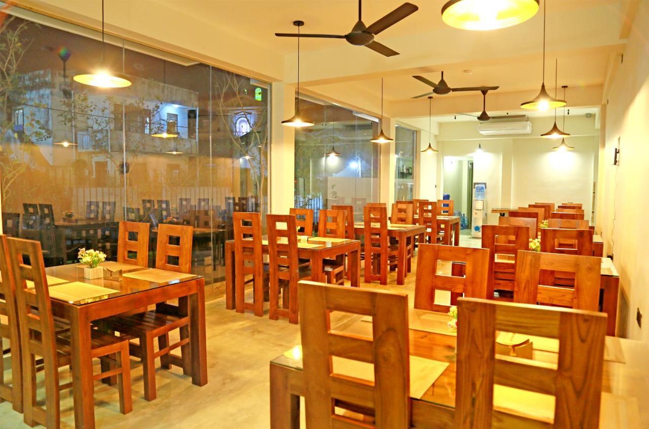 Hive 68 - Hotel And Resorts Negombo Exterior photo