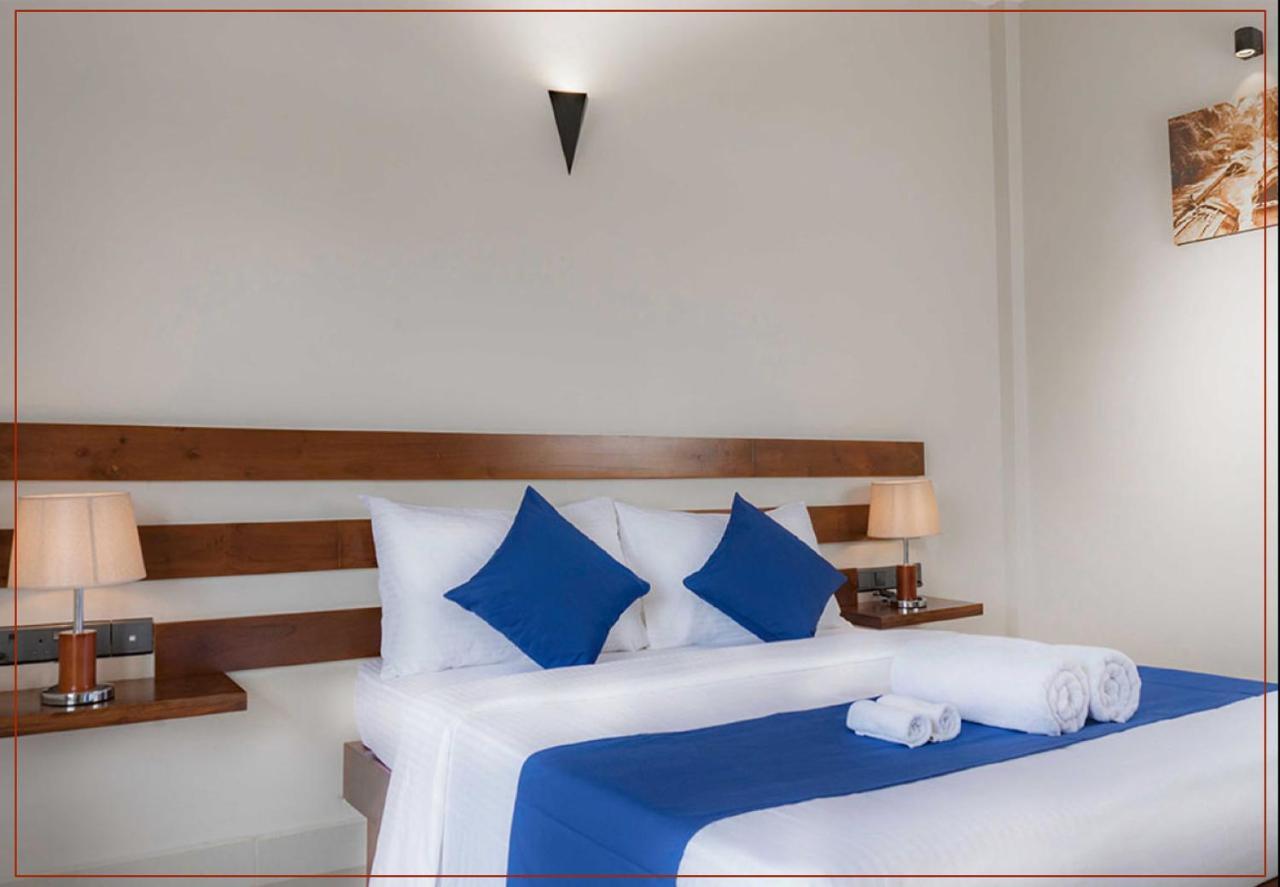 Hive 68 - Hotel And Resorts Negombo Exterior photo