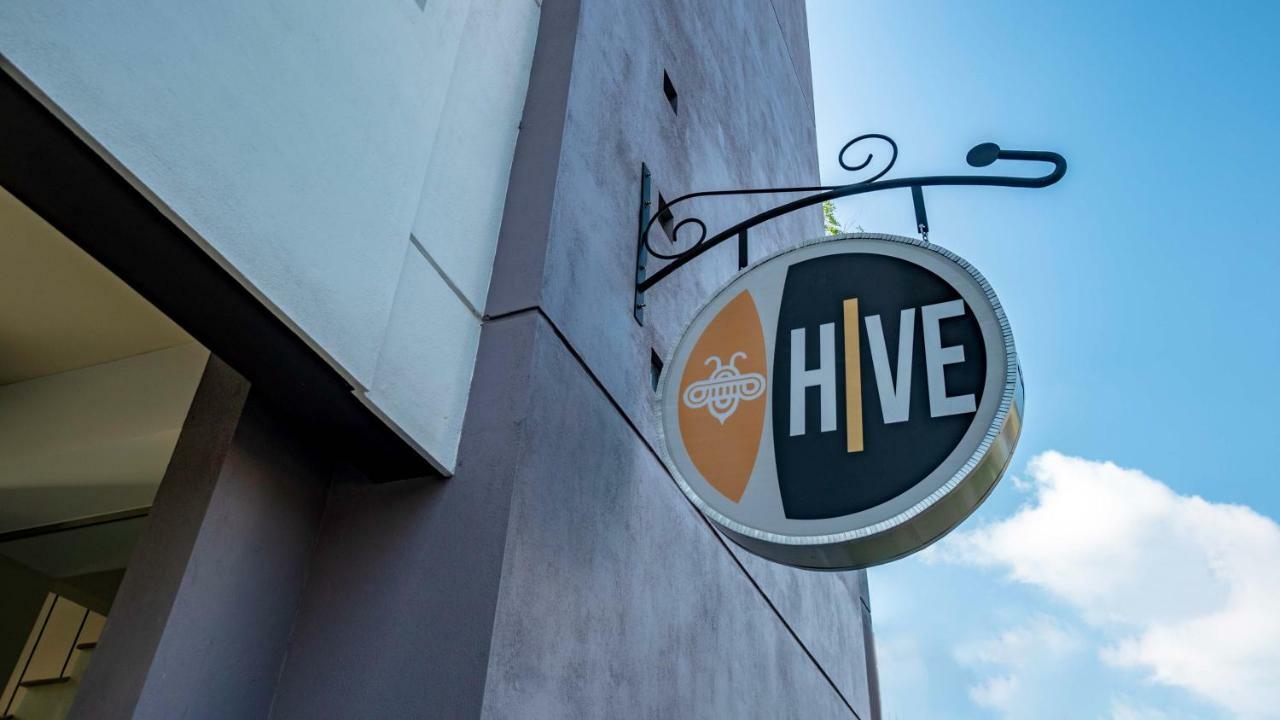 Hive 68 - Hotel And Resorts Negombo Exterior photo